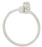 Cube Bath Towel Ring