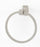 Cube Bath Towel Ring
