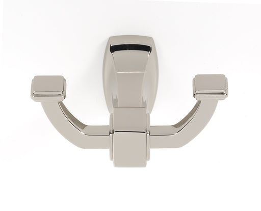 Cube Bath Double Robe Hook