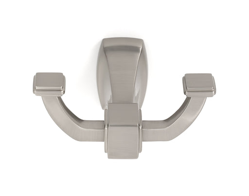 Cube Bath Double Robe Hook