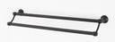 Royale Bath 24" Double Towel Bar