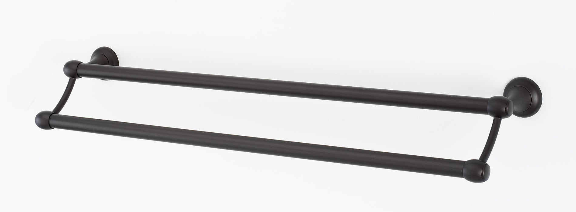 Royale Bath 24" Double Towel Bar