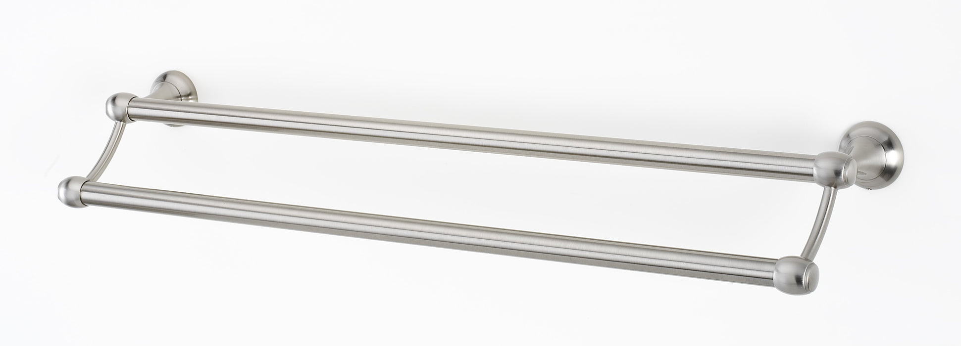 Royale Bath 24" Double Towel Bar