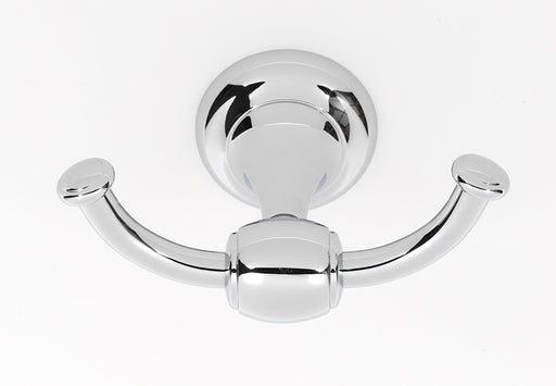 Royale Bath Double Robe Hook