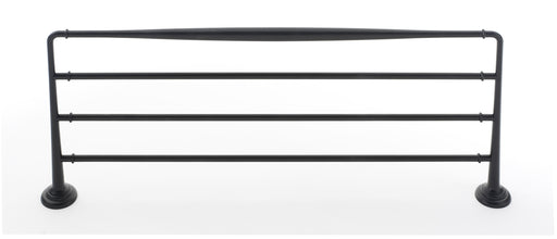 Charlie's Bath 24" Towel Rack