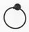 Charlie's Bath Towel Ring
