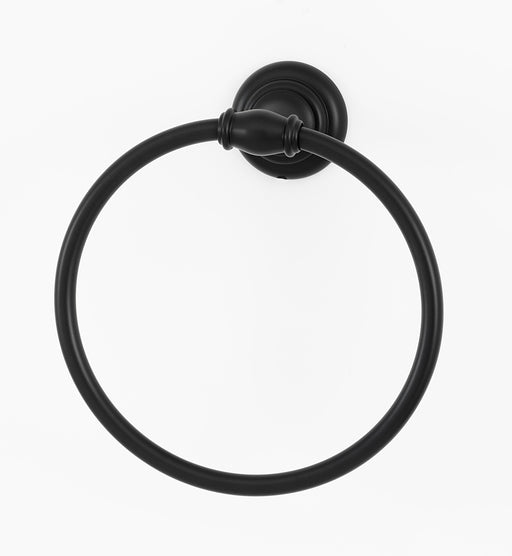 Charlie's Bath Towel Ring