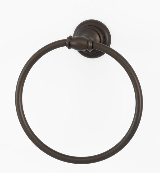 Charlie's Bath Towel Ring