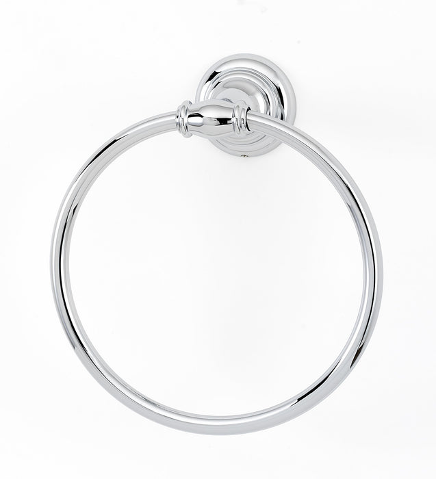 Charlie's Bath Towel Ring