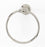 Charlie's Bath Towel Ring