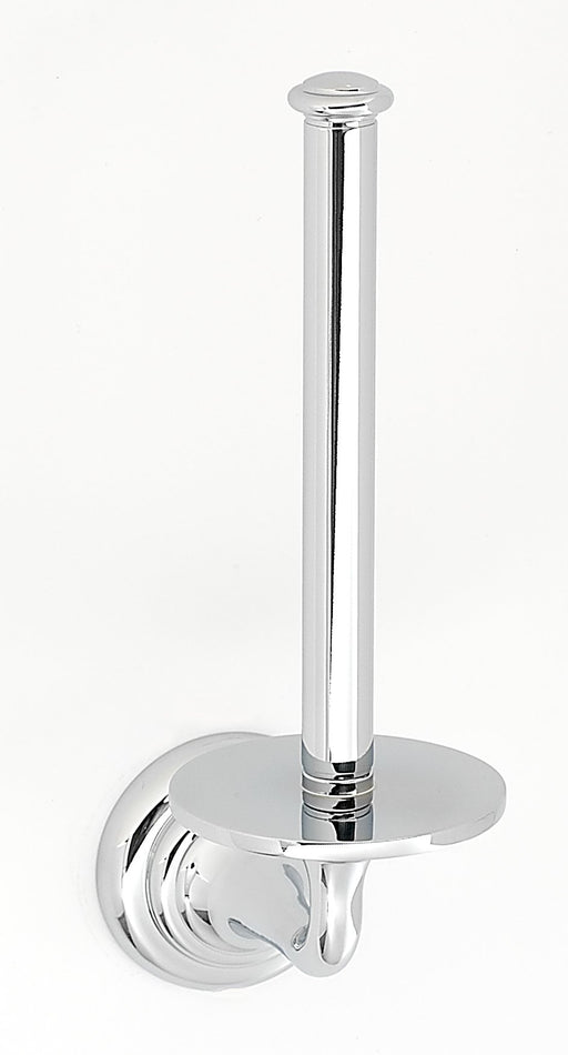 Charlie's Bath Reserve Tissue Holder