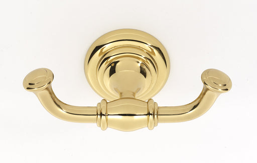 Charlie's Bath Double Robe Hook