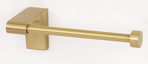 Luna Single Post Tissue Holder - Left