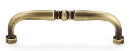 3" Pull