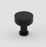 Moderne 3/4" Knob
