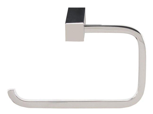 Spa 2 Bath Single Post Tissue Holder