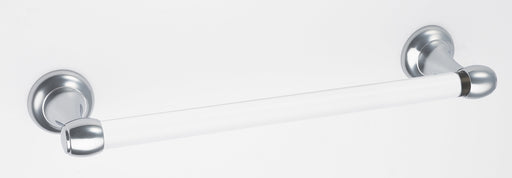 Royale Acrylic Bath 12" Towel Bar