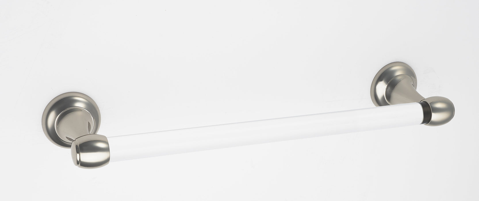 Royale Acrylic Bath 18" Towel Bar