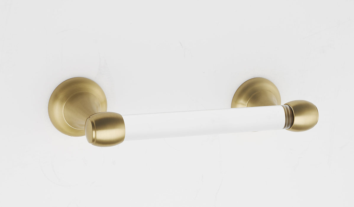 Royale Acrylic Bath Swing Tissue Holder