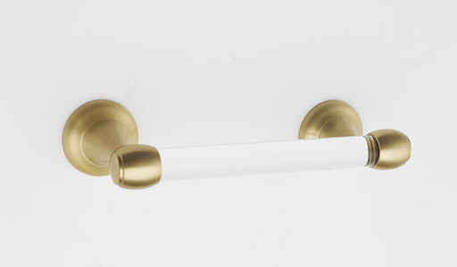 Royale Acrylic Bath Swing Tissue Holder