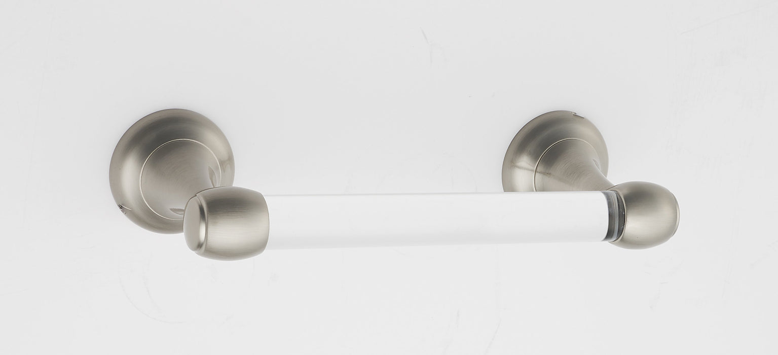 Royale Acrylic Bath Swing Tissue Holder