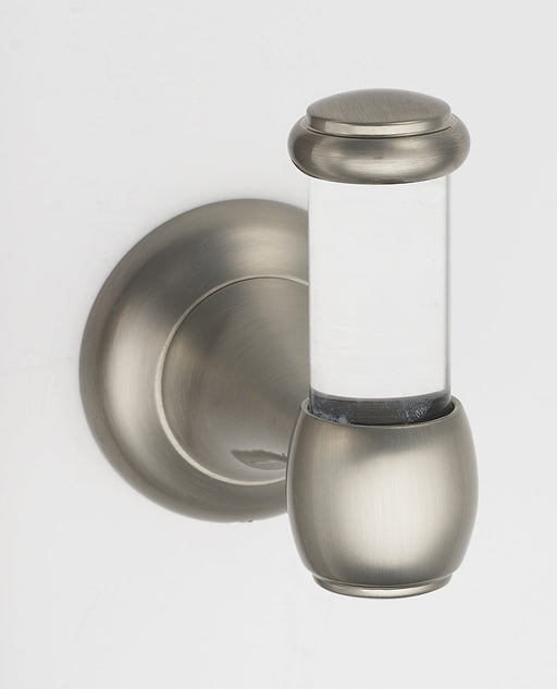 Royale Acrylic Bath Robe Hook