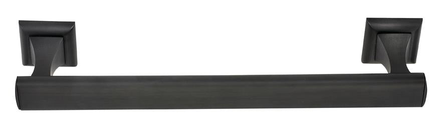 Manhattan Bath 12" Towel Bar
