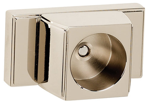 Arch Bath Shower Rod Brackets Only