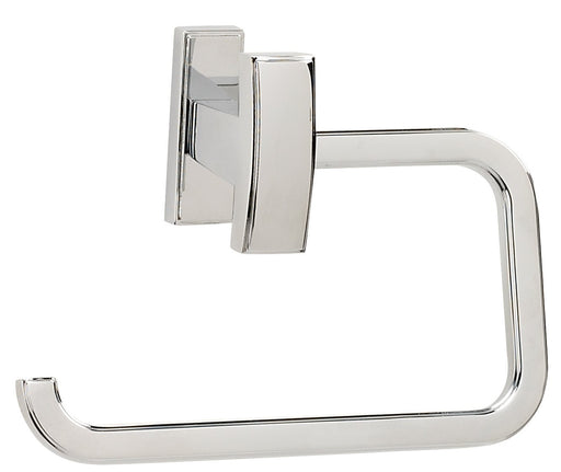 Arch Bath Single Post Tissue Holder