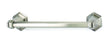 Nicole Bath 12" Towel Bar