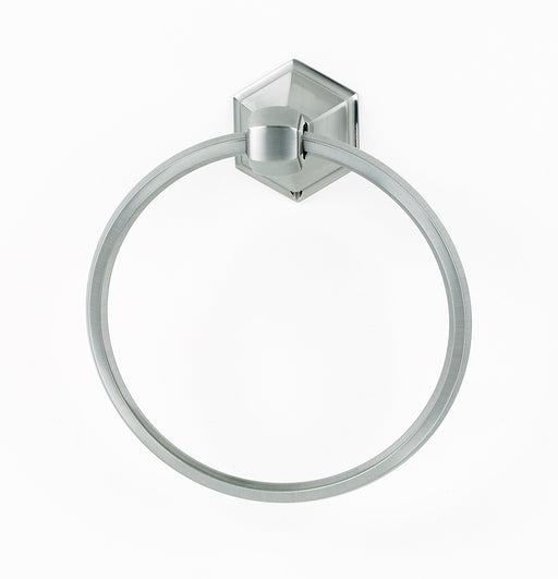 Nicole Bath Towel Ring