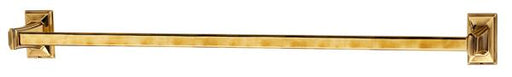 Geometric Bath 30" Towel Bar