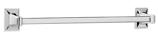 Geometric Bath 30" Towel Bar