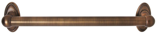 Classic Traditional Bath 18" X 1 1/4" Grab Bar