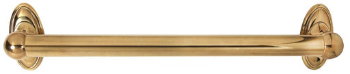 Classic Traditional Bath 18" X 1 1/4" Grab Bar