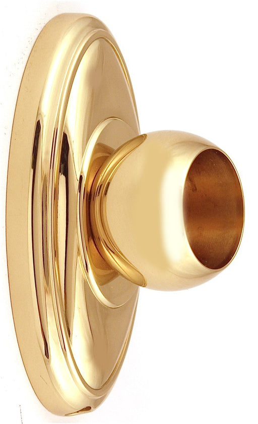 Classic Traditional Bath Shower Rod Brackets Only