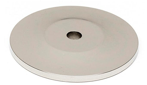 1 1/4" Backplate