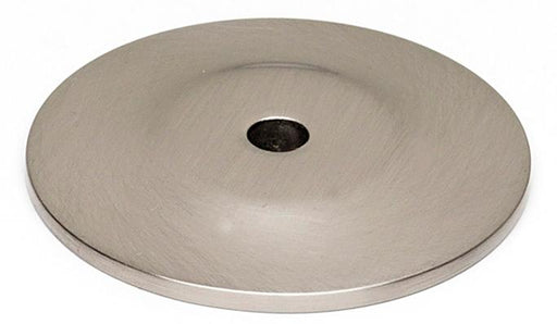 1 1/4" Backplate