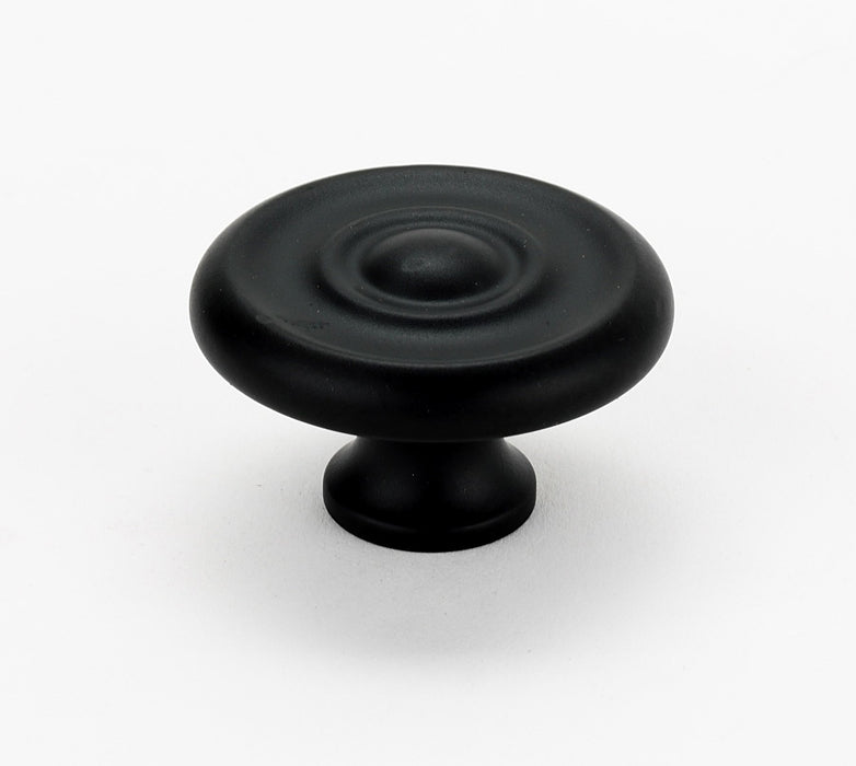 1 1/4" Knob