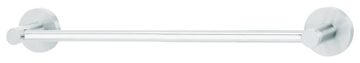 Contemporary I Bath 18" Towel Bar