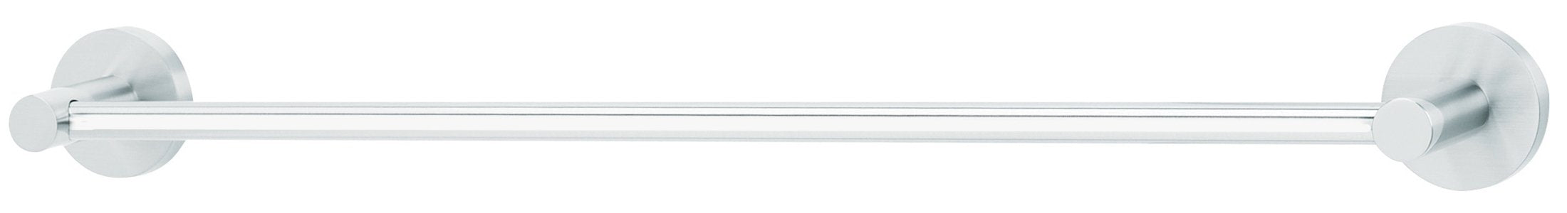 Contemporary I Bath 24" Towel Bar