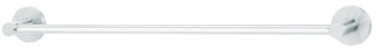 Contemporary I Bath 24" Towel Bar