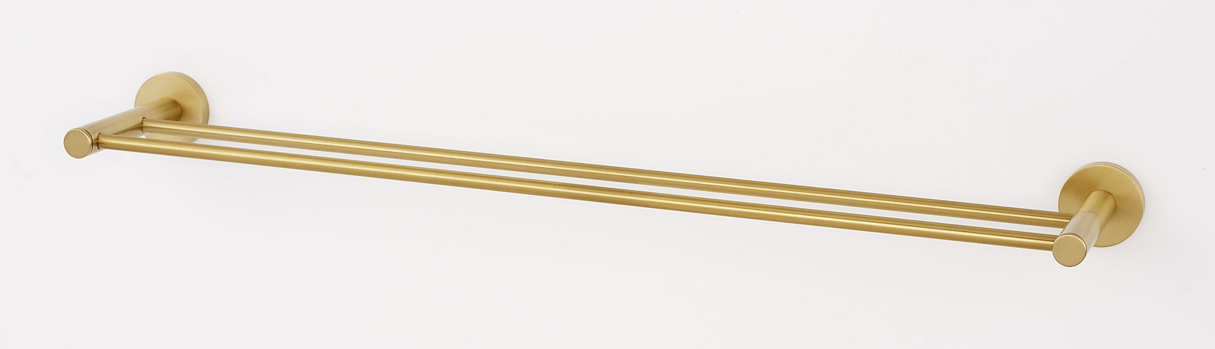 Contemporary I Bath 30" Double Towel Bar