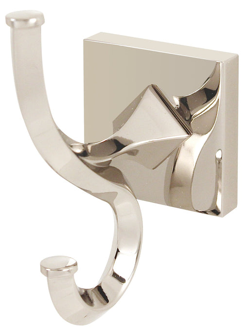 Contemporary II Bath Universal Robe Hook