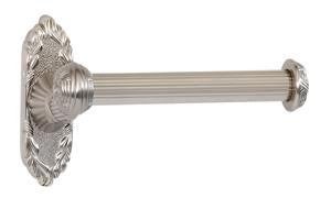 Ribbon & Reed Bath Single Post Tissue Holder - Left