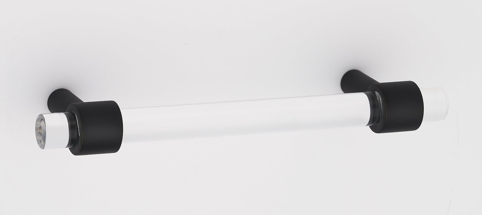 Contemporary Acrylic 3" Pull