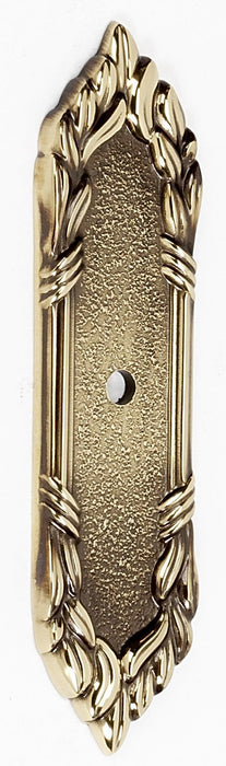 Ribbon & Reed 4 1/4" Backplate