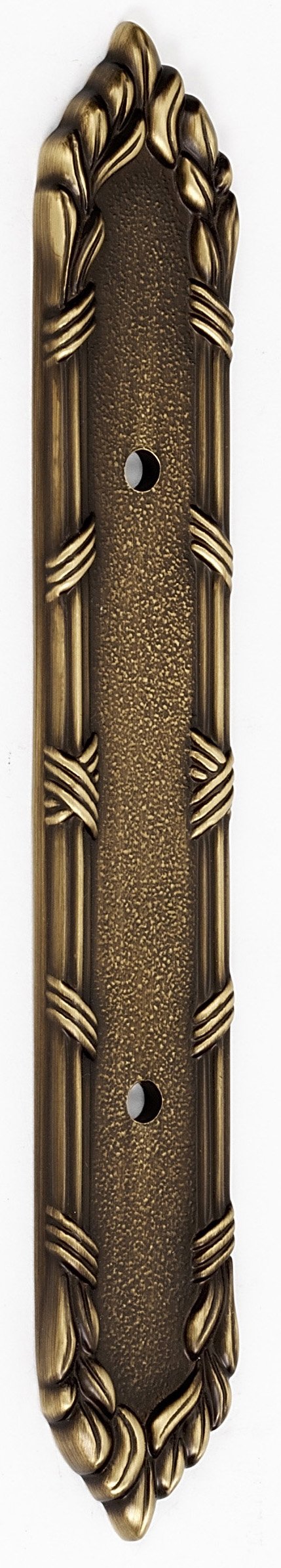 Ribbon & Reed 7 1/4" Backplate