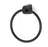 Euro Bath Towel Ring