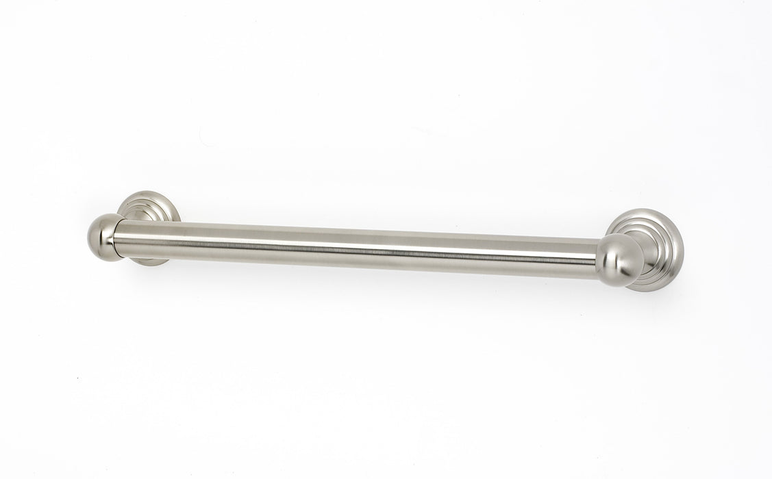 Embassy Bath 18" X 1 1/4" Grab Bar